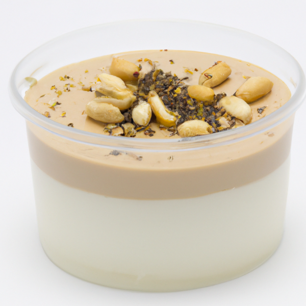 Recette de Noël d’Espagne : Mousse au Turron