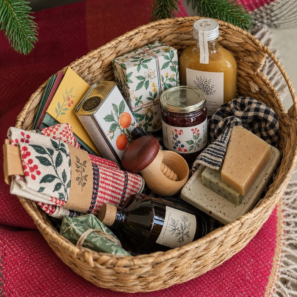 Idee regalo etiche per un Natale ecologico