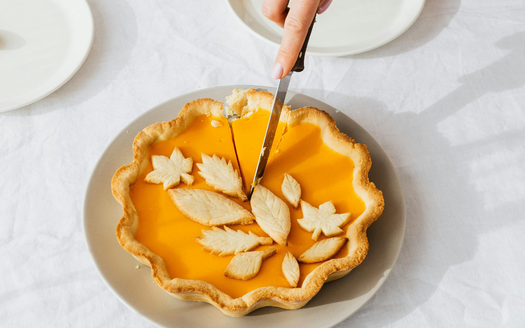 Tarta di Zucca