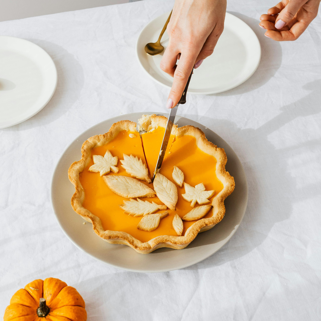 Torta di Zucca