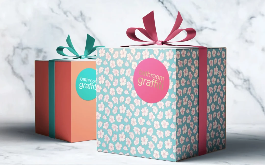 Idea regalo compatto e originale per Natale