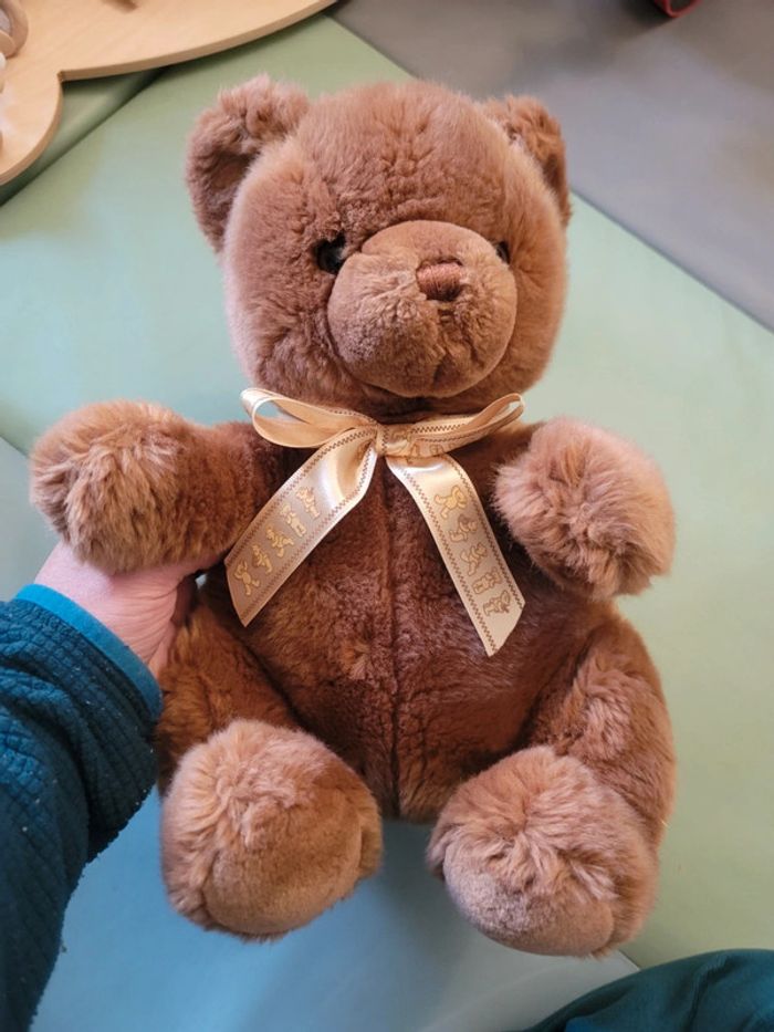 Orsetti di Natale per Bambini: Consigli e Selezioni Magiche