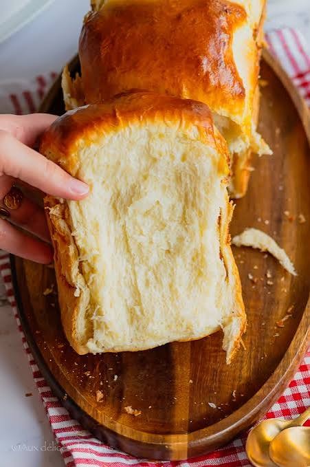 Pan brioche fatto in casa: il compagno perfetto del foie gras