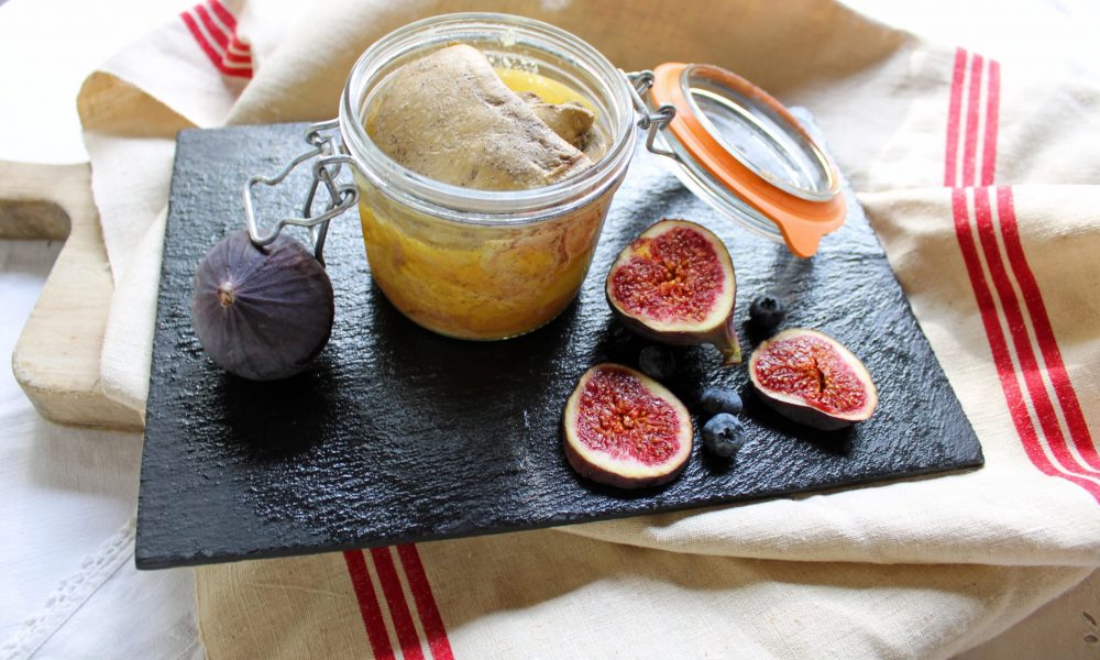 foie gras avec figues-min